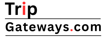 Travel booking website